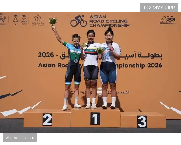 中国队斩获女子精英组大组赛、U23女子个人计时赛两个项目金牌