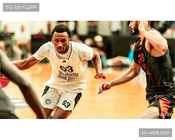 位置模糊化极致演绎：2026年NBA传统位置界限几乎消失