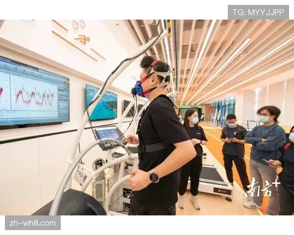 专访Kinexon可穿戴设备负责人：解析如何通过实时数据流优化球员负荷管理