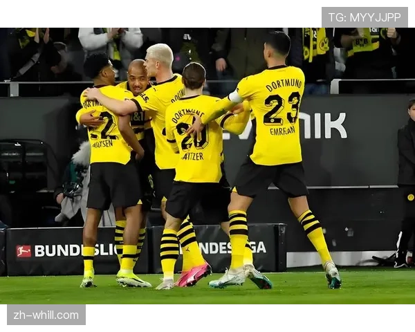 报告显示：闯入欧冠八强为多特蒙德带来至少6000万欧元营收