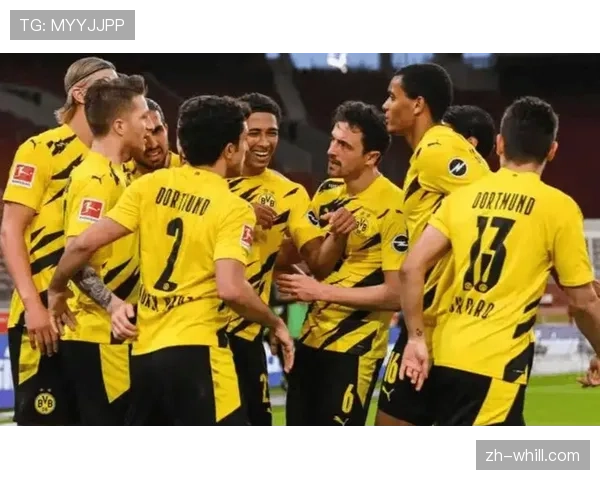 从替补到英雄：多特蒙德小将完成欧冠处子球并绝杀对手